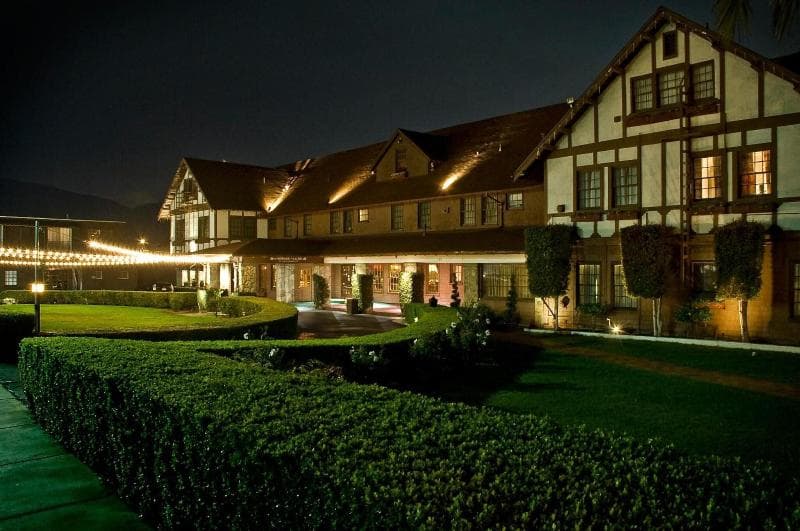Glen Tavern Inn image 2