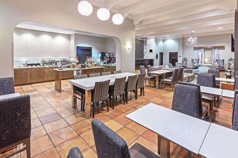 Residence Inn By Marriott Laredo Del Mar image 2