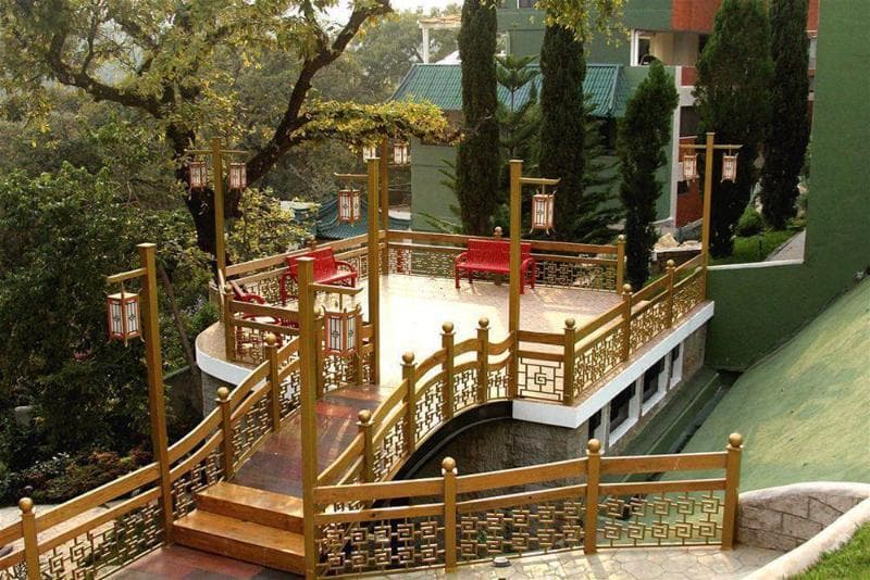 Suites Jardin Imperial image 2
