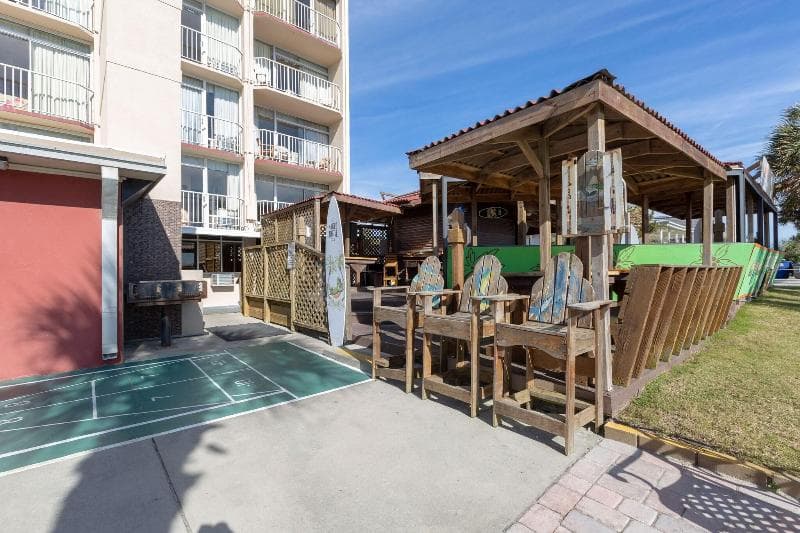 Maritime Beach Club image 2