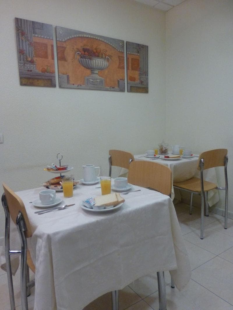 Hostal El Val image 1