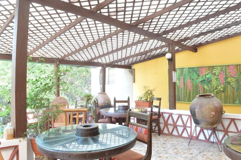 Eco Suites Uxlabil Guatemala City image 2