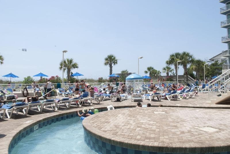 Avista Resort image 1