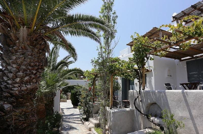 Albatros Club Mykonos image 2