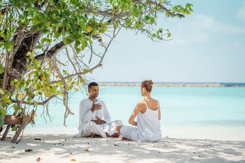 Four Seasons Resort Maldives at Landaa Giraavaru image 1