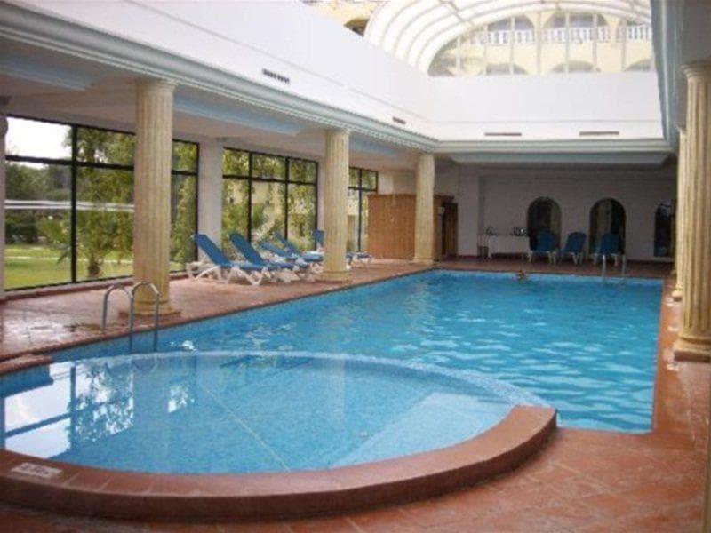 One Resort Monastir - Main View