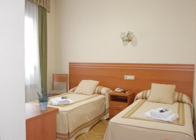 Comfort Double Room
