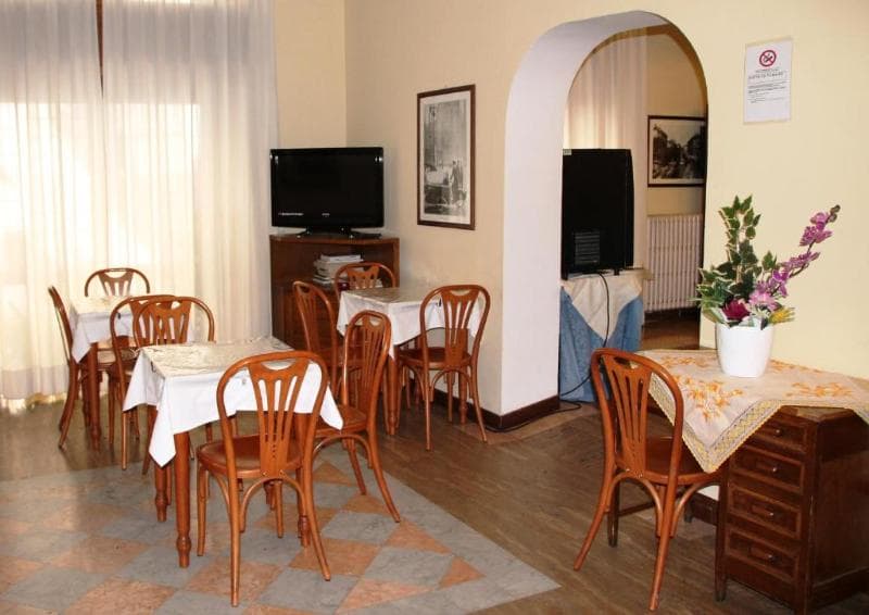 Hotel Vecchia Milano - Main View