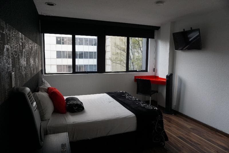 Aiden By Best Western Hotel Black Boutique image 2