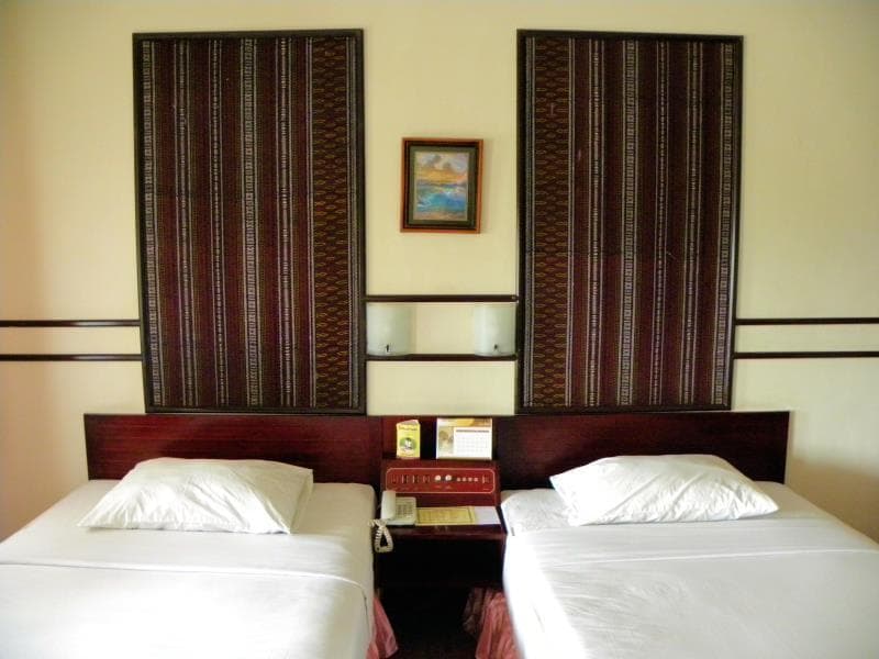 Hotel Sibayak Internasional Berastagi image 2