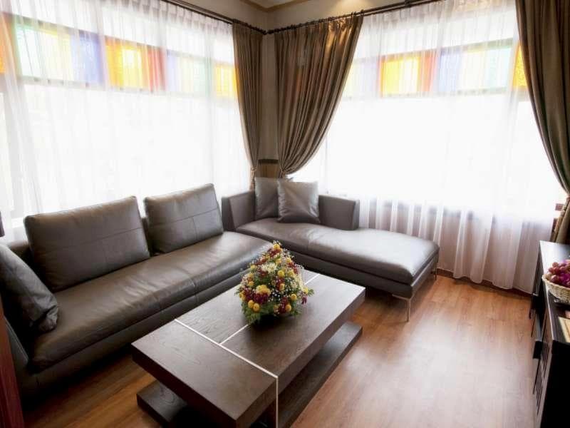 Hotel Sibayak Internasional Berastagi image 1