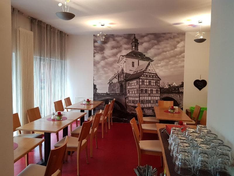 Am Brauerei-Dreieck image 2