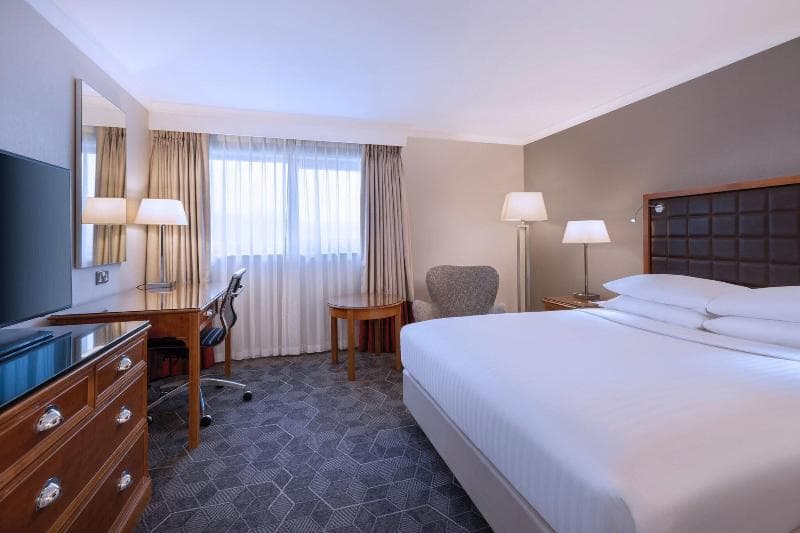 Stay at Delta Hotels By Marriott Northampton