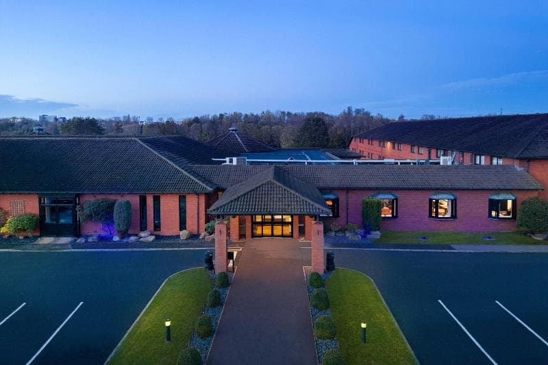 Delta Hotels By Marriott Northampton image 2