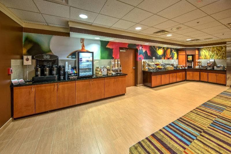 Fairfield Inn & Suites Naples - Main View