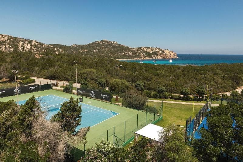 Romazzino, A Belmond Hotel, Costa Smeralda image 2
