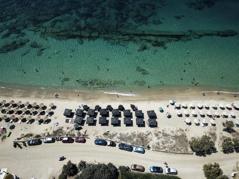 Athina Studios & Suites Naxos image 1