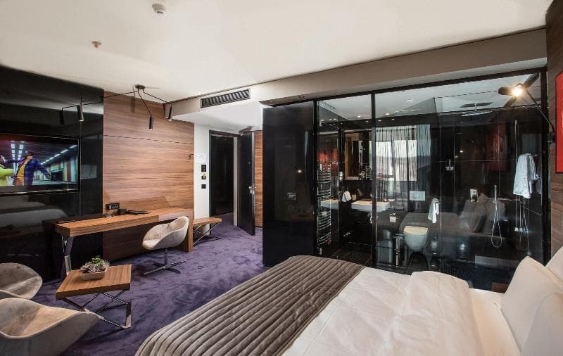 Ambasador Hotel Nis image 1