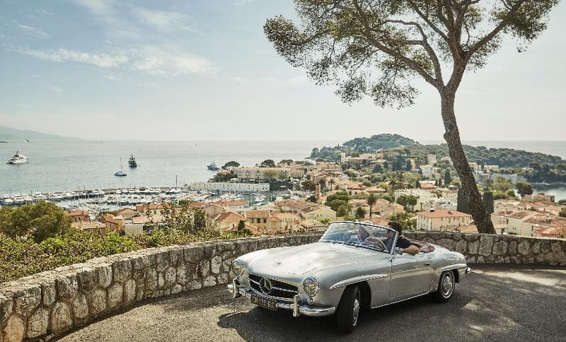 Grand-Hôtel Du Cap-Ferrat, A Four Seasons Hotel image 2