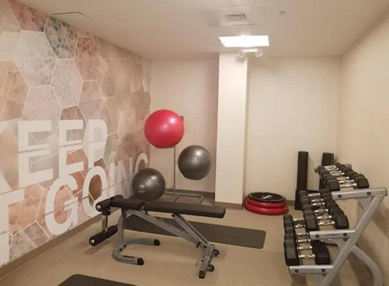 SpringHill Suites Naples - Main View