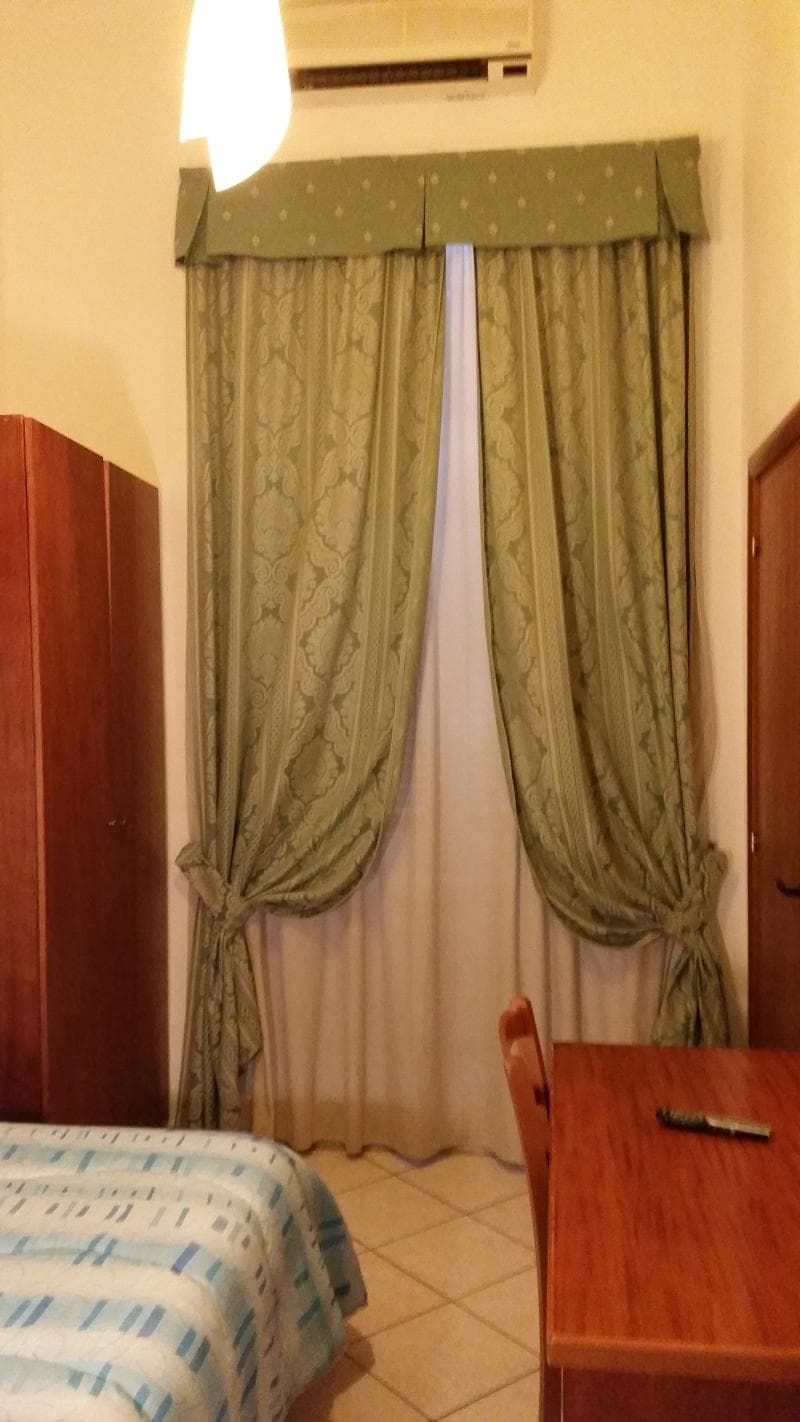 Hotel Eliseo Tourist Napoli - Main View