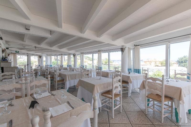 Club Hotel Cormorano image 2