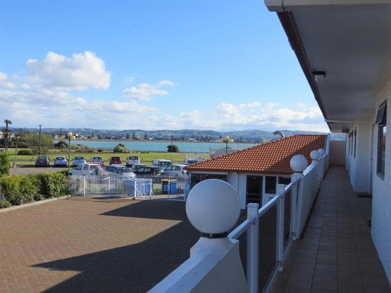 Harbour View Seaside Accommodation Napier image 2