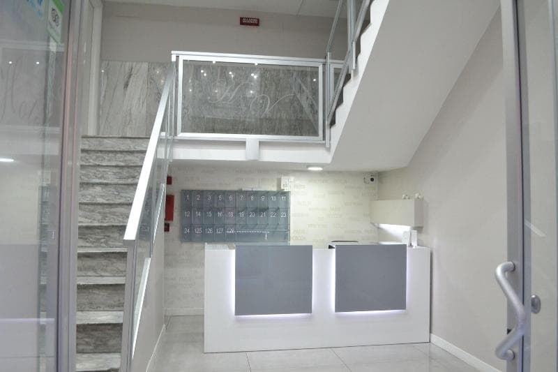 Hotel Viola - Main View