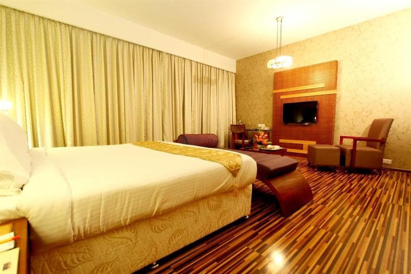 St Laurn-The Spiritual Resort image 1