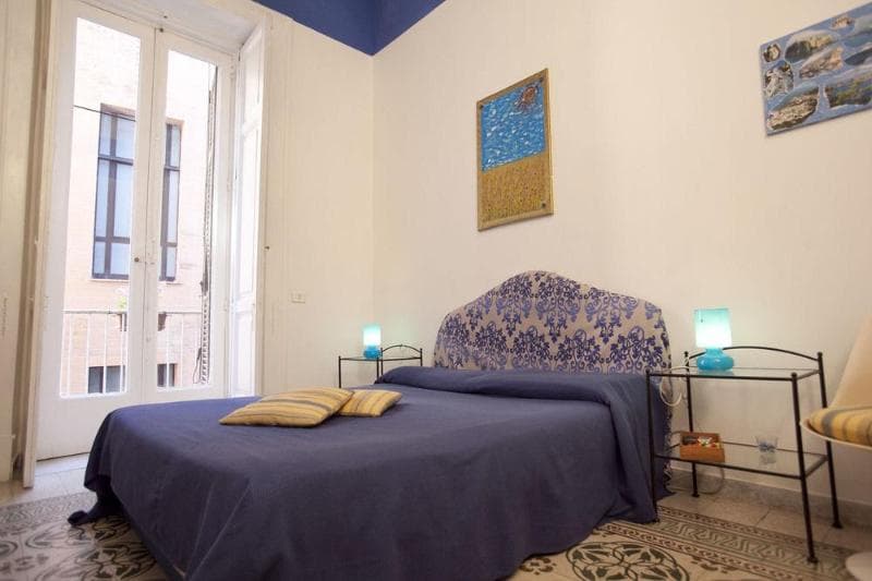 B&B Platamon - Main View