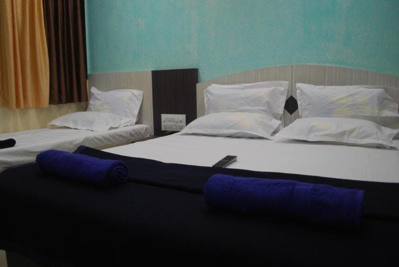 Hotel Disha Palace image 2