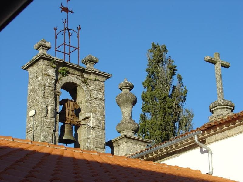 Convento dos Capuchos image 2