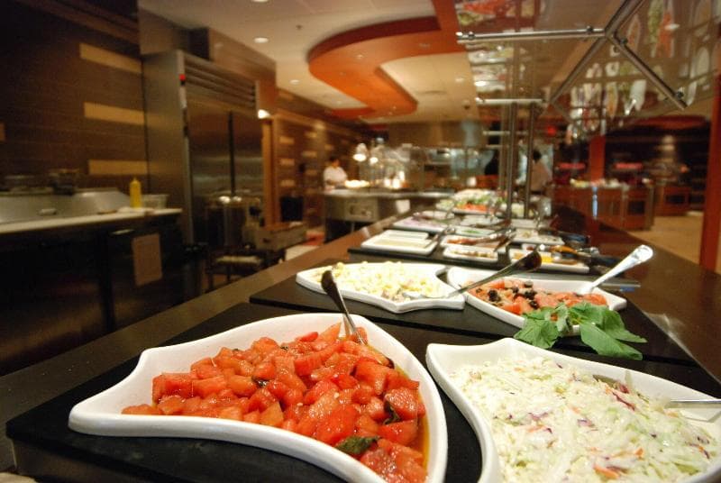Stay at Emerald Queen Hotel & Casino