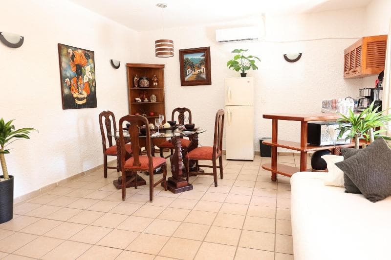 Playalingua del Caribe - Main View