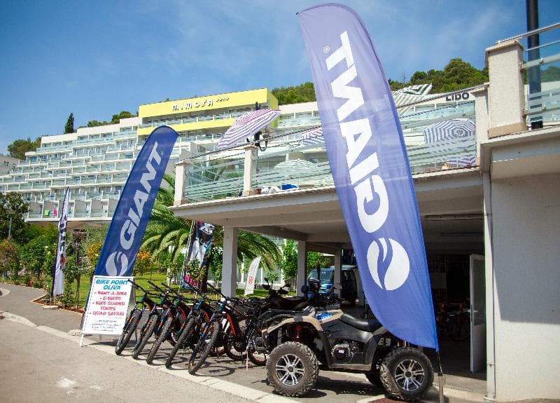 Hotel Narcis image 2