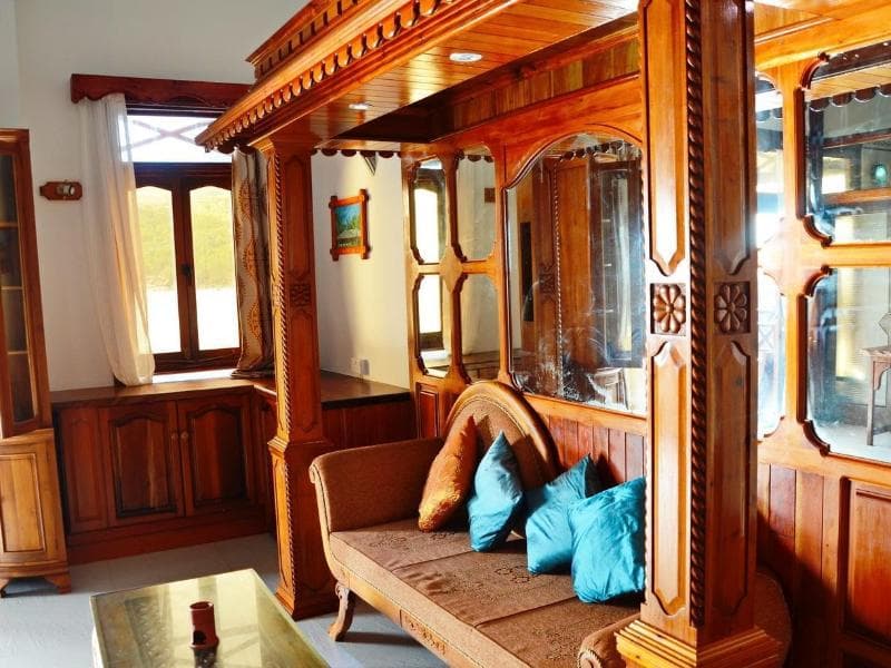 Chez Batista Villas image 2