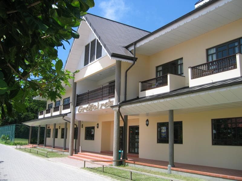 Gregoire's Apartments image 2
