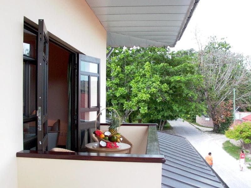 Gregoire's Apartments image 1