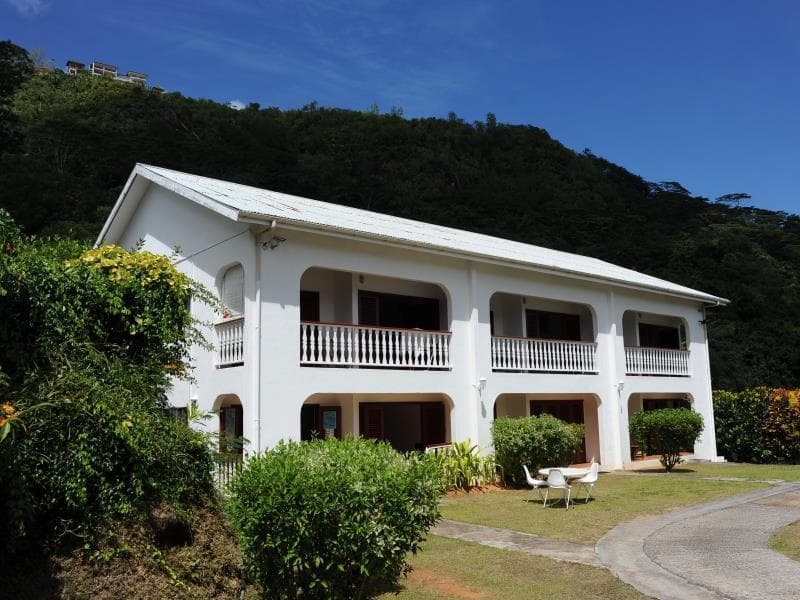 La Residence Villas & Studios image 1