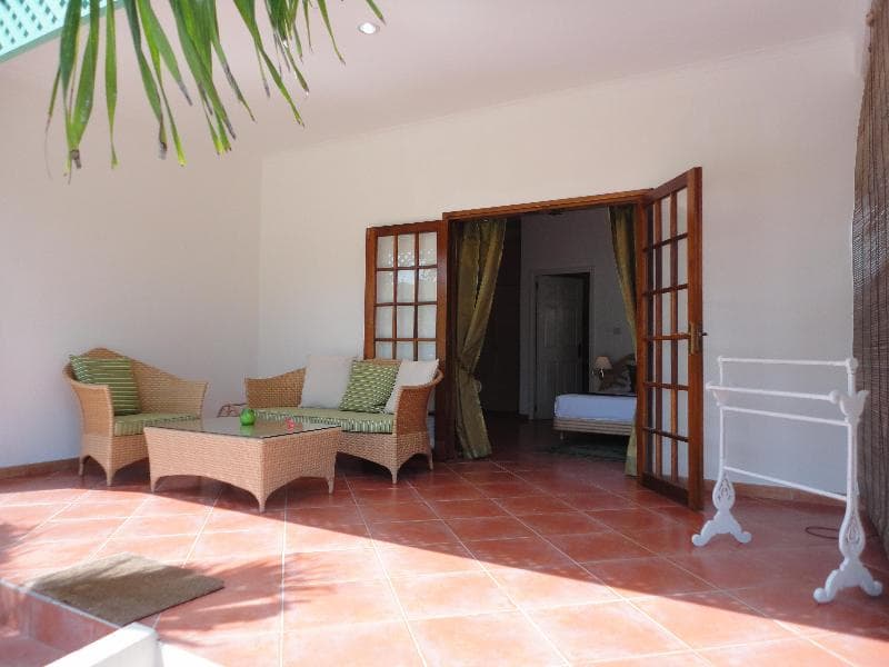 L'Habitation Cerf Island Hotel image 2