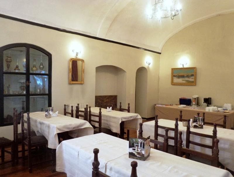 Colonial Hostal image 2