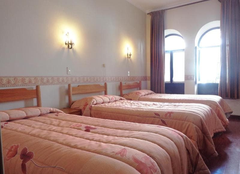 Colonial Hostal image 1