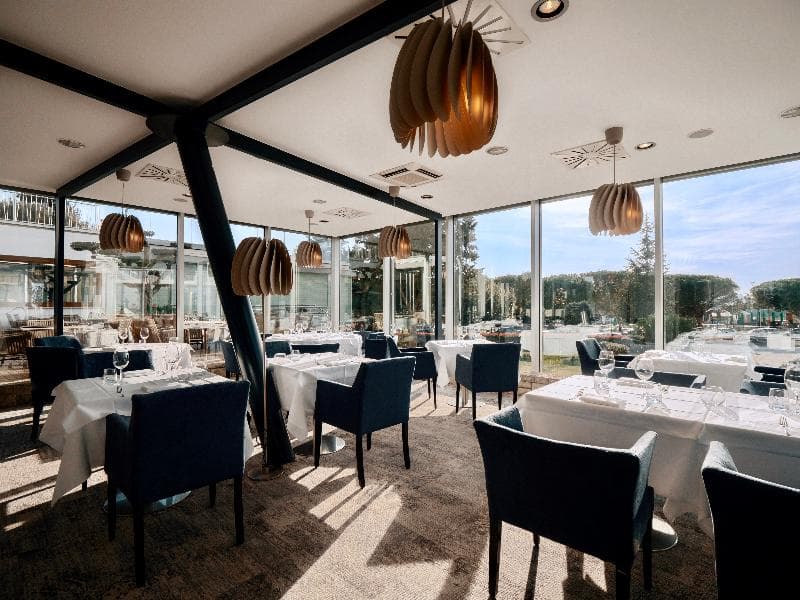 Boutique hotel Portorose image 1