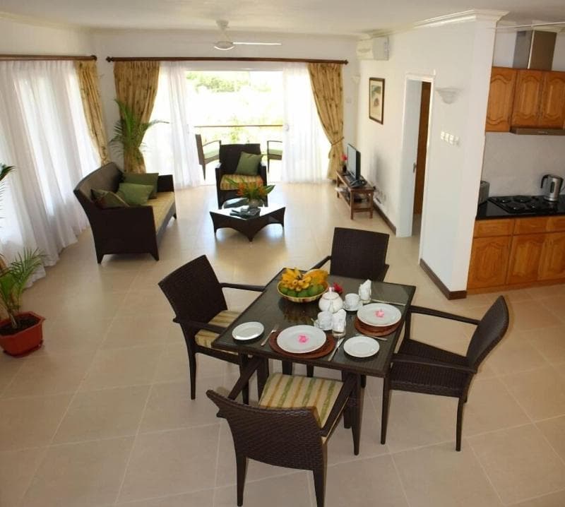 Marie Laure Suites image 2