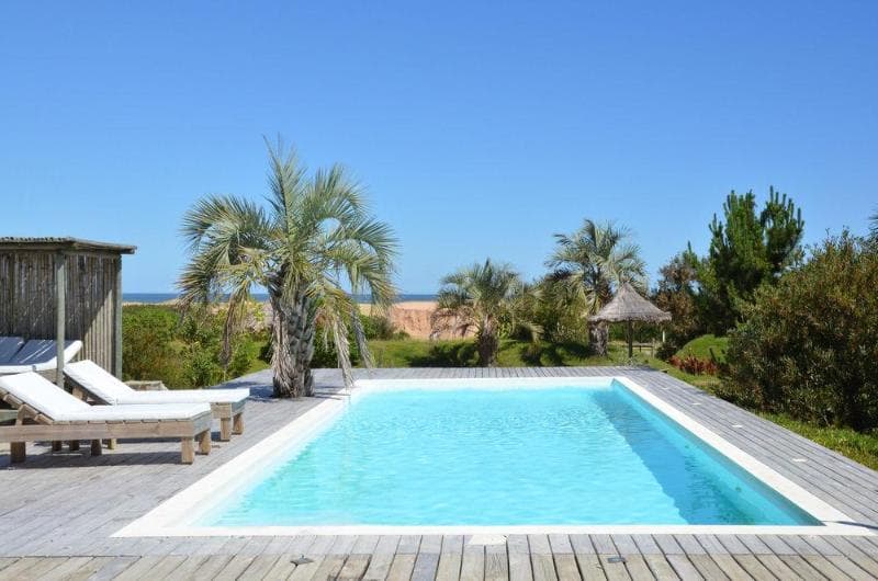 Casa Suaya Hotel image 1
