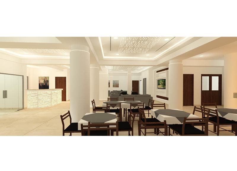 Livas Hotel Apartments image 2