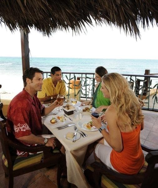 Marley Resort & Spa image 1