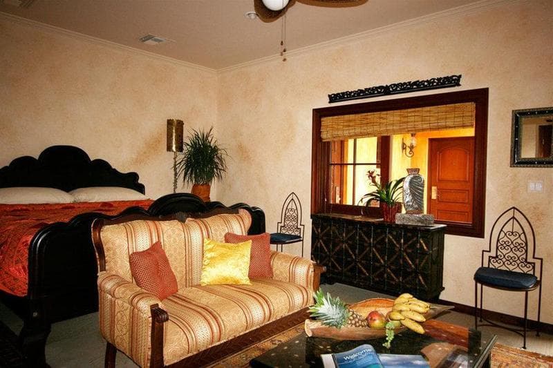 Marley Resort & Spa image 2