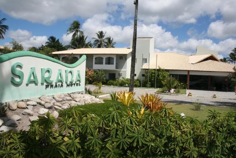Sarana Praia image 2