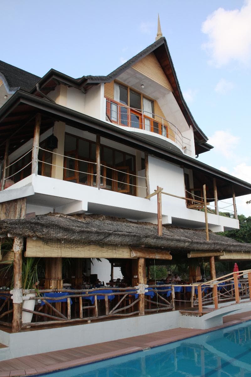 Patatran Village image 2